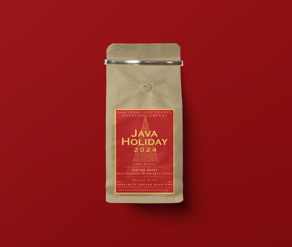 Java Holiday 2024