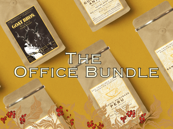 The Office Bundle