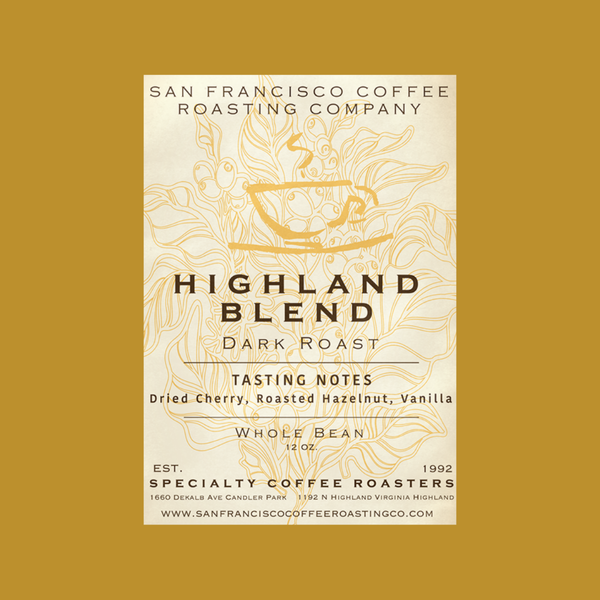 Highland Blend