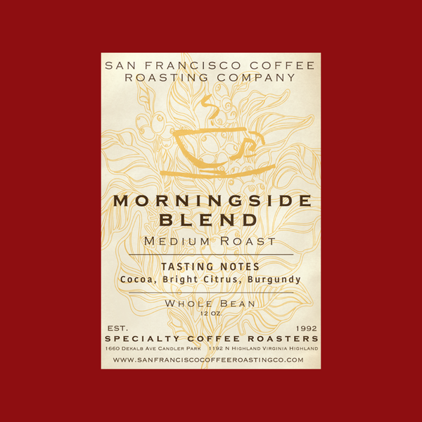 Morningside Blend